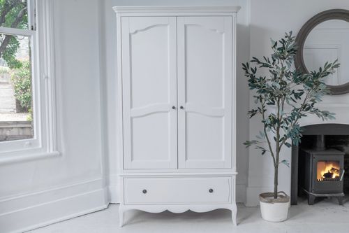 Amelie Wardrobe