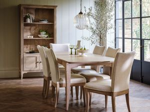 Toulon Extending Dining Table