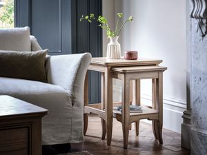 Toulon Nest of Tables