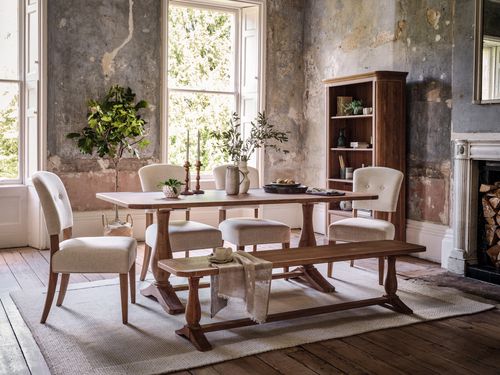 Cannes Dining Table