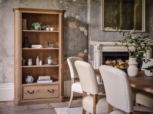 Cannes Bookcase