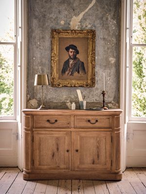 Cannes Small Sideboard