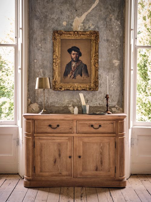 Cannes Small Sideboard