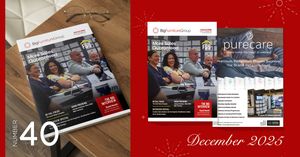 Big Furniture Group Magazine * Edition 40