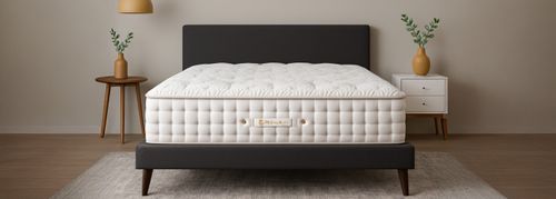 The Ultimate Mattress