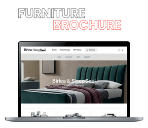 Big Furniture Brochure