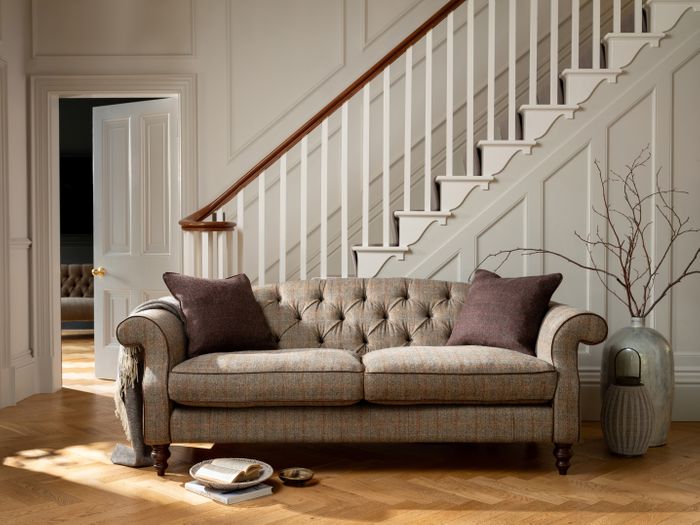 Argyll Sofa Collection