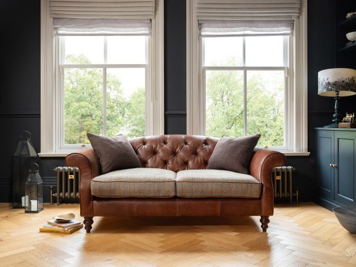 Argyll Sofa Collection