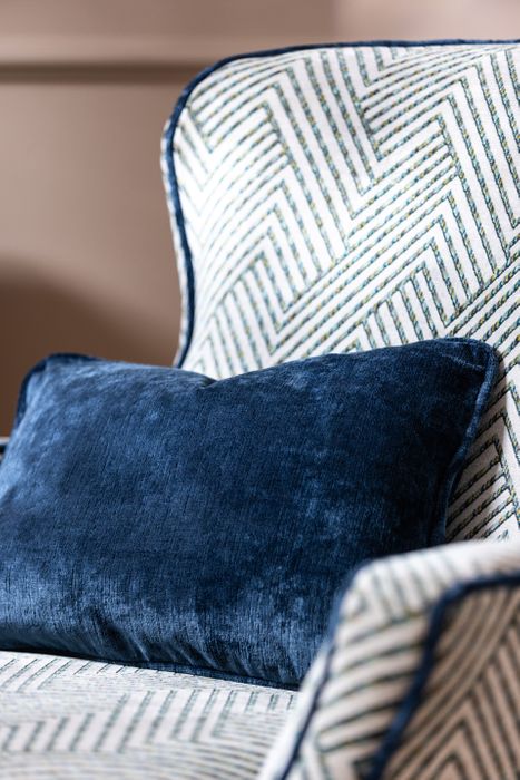 Spink & Edgar Sofia Chair