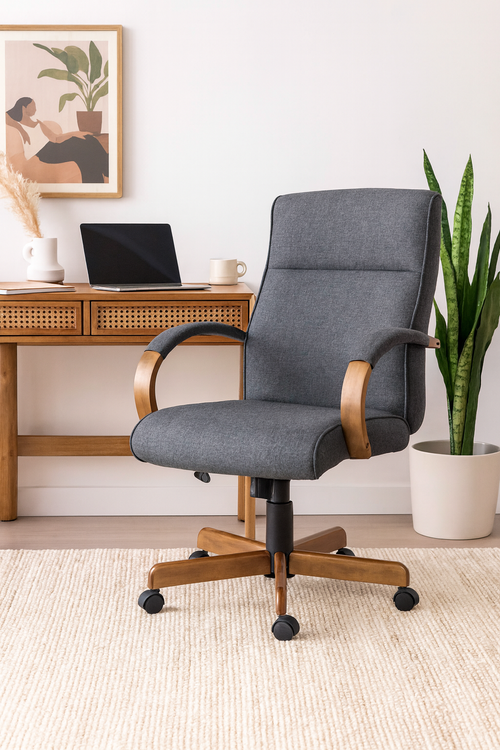 Grayson Exec Chair