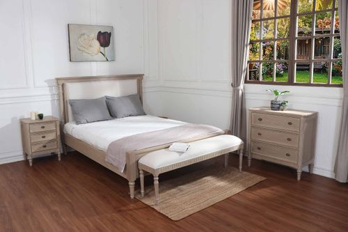 Willow Bedroom