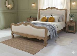 Monte Cristo bedroom range
