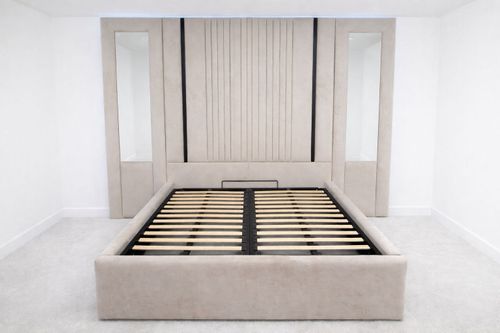 Luxury Regent Bed