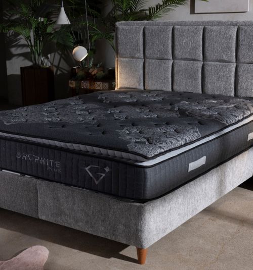 Graphite Plus Mattress