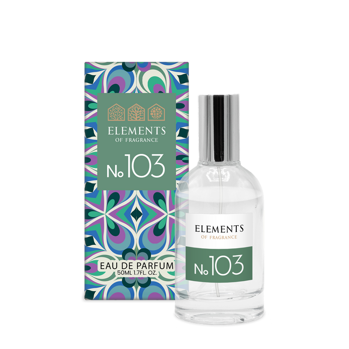 Inspired By Eau De Parfum