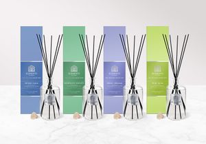 Wellness Collection Reed Diffusers