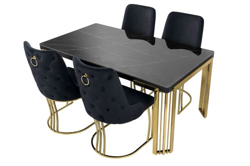 Daisy Dining Table