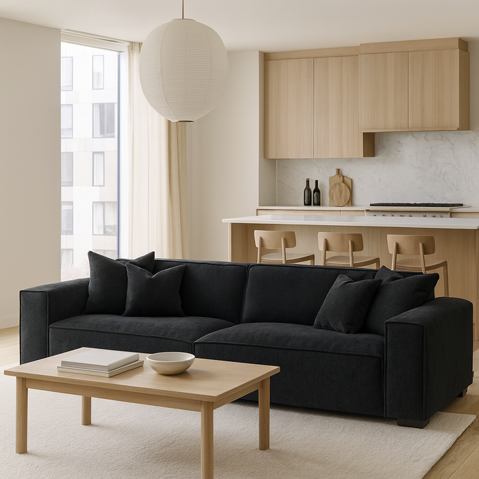 Aluxo Sofa Collection