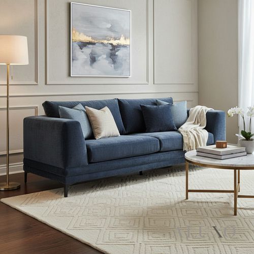 Aluxo Sofa Collection