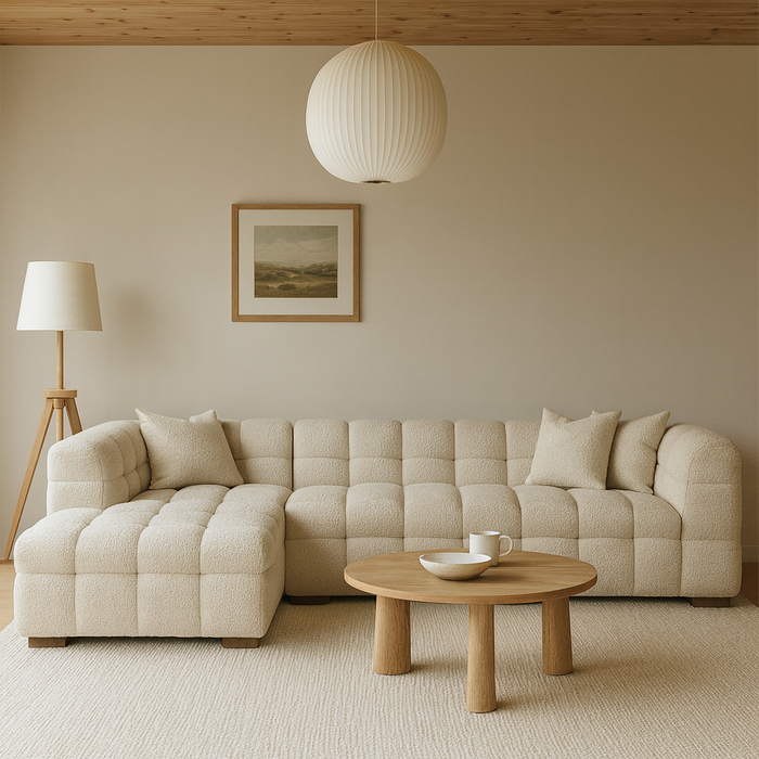 Aluxo Sofa Collection