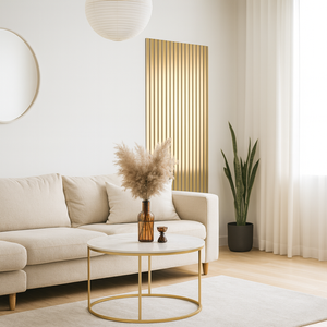 Aluxo Wall Solutions