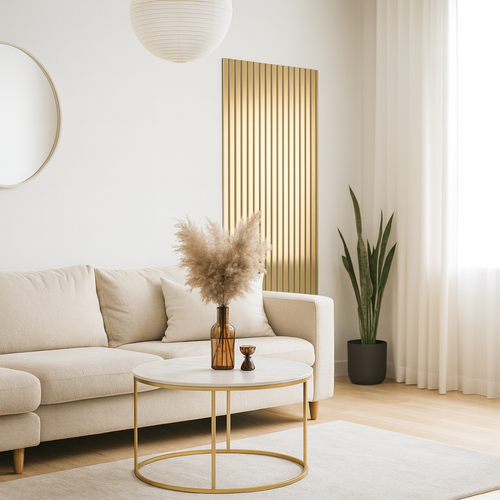 Aluxo Wall Solutions