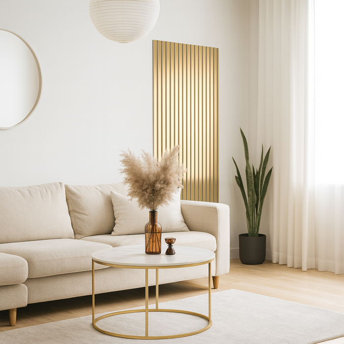 Aluxo Wall Solutions