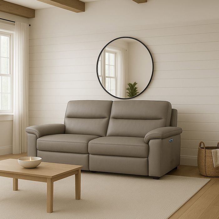 Aspire Corvan Recliner