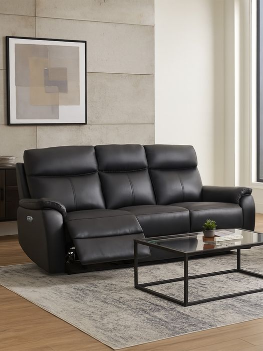 Aspire Kingstone Recliner Set