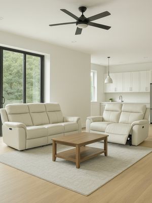 Aspire Kingstone Recliner Set