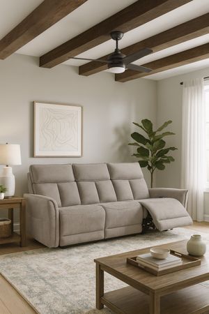 Aspire Ashford Recliner Set