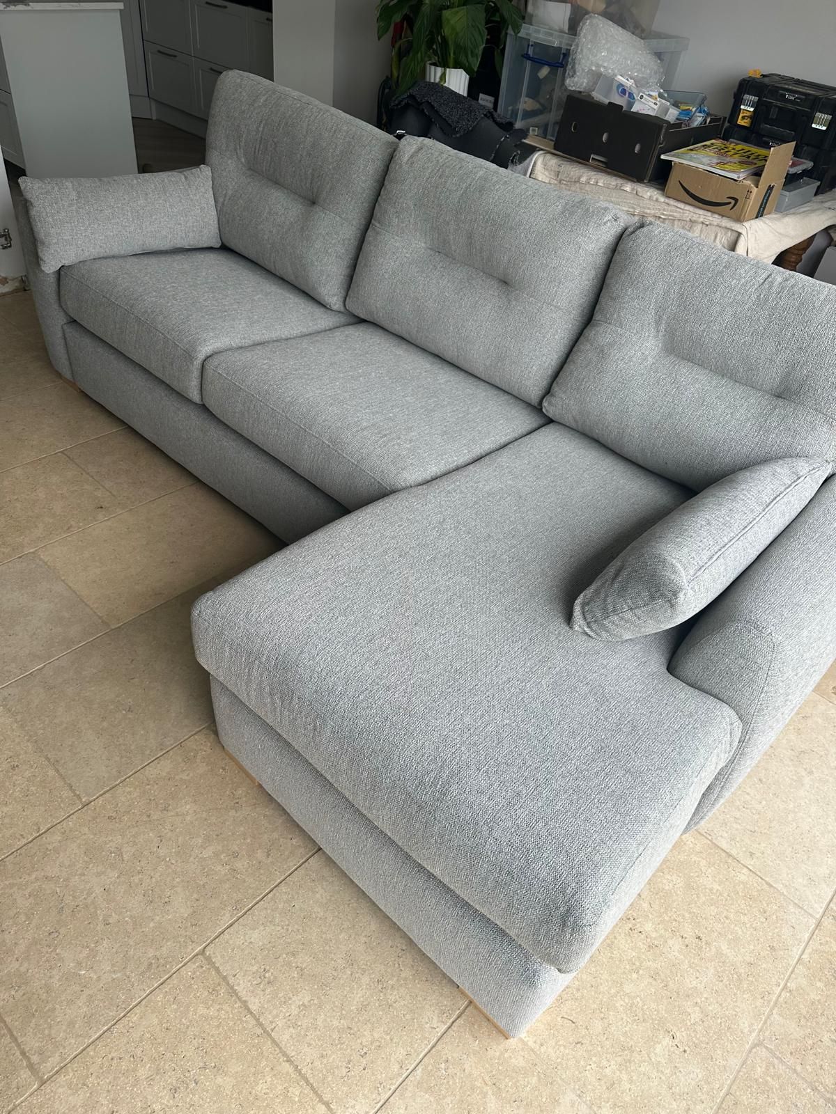 Premium 2-Man Delivery & Installation Services