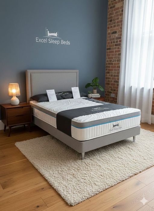 Excel Sleep Beds