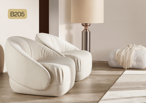 NEST Space Model B205