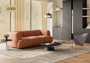 NEST Space Model A569