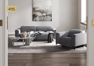 NEST Space Model 4115