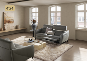 NEST Space Model 4124