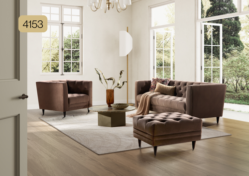 NEST Space Model 4153