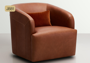 NEST Space Model J881