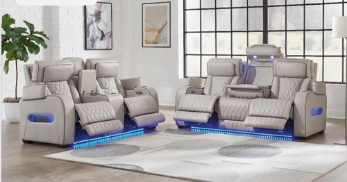 Mayfair Sofa