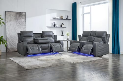 Venice Sofa