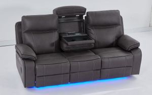 Leon Sofa
