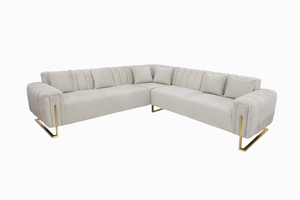 LUX CORNER SOFA