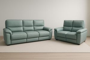 Paulo Sofa