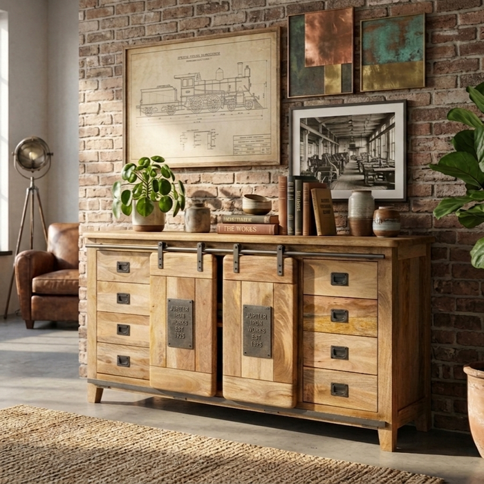 Jupiter Collection