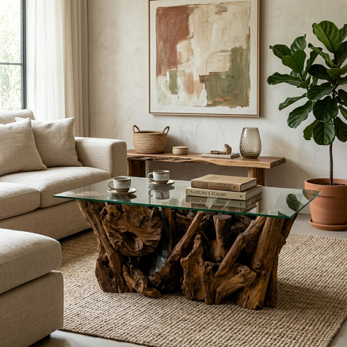 Woodland Collection