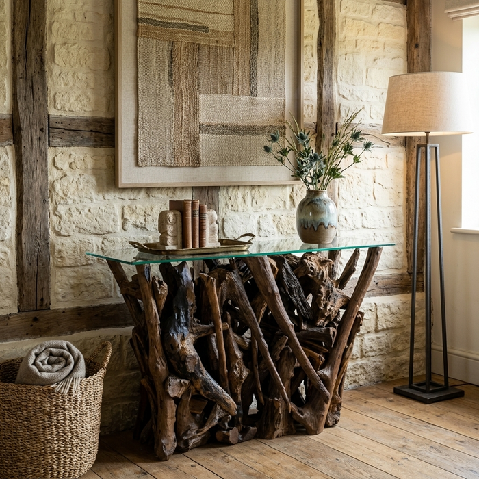 Woodland Collection