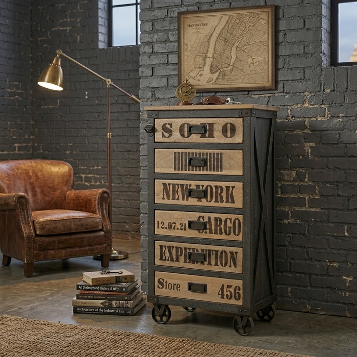 Soho & Vintage