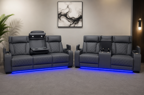 Mayfair Sofa