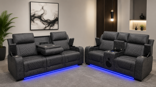 Venice Sofa